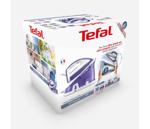 Tefal Effectis Easy GV6771 - 328981 - zdjęcie 3